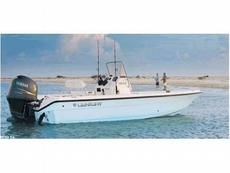 Century Boats 1900 Inshore 2009 Boat specs