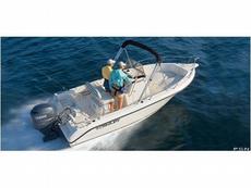 Century Boats 2001 Center Console 2009 Boat specs