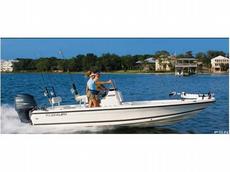 Century Boats 2202 Inshore 2009 Boat specs