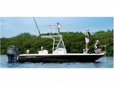 Century Boats 2400 Inshore Tower 2009 Boat specs