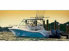 Century Boats 2900 Express 2009 Boat specs