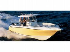 Century Boats 3200 Center Console 2009 Boat specs