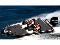 Champion Boats 183 CX 2009 Boat specs