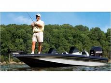 Champion Boats 198 CX 2009 Boat specs