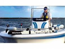 Champion Boats 200 Bay 2009 Boat specs