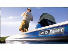 Champion Boats 210 Elite 2009 Boat specs