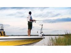Champion Boats 24 Bay 2009 Boat specs