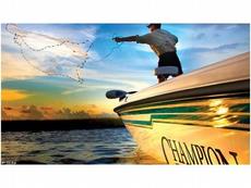 Champion Boats 25 Center 2009 Boat specs
