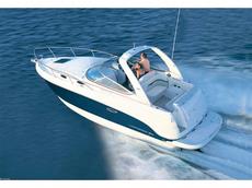 Chaparral Signature 280  2009 Boat specs