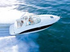 Chaparral Signature 290  2009 Boat specs