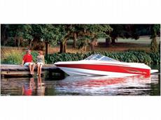 Chaparral SSi 180  2009 Boat specs