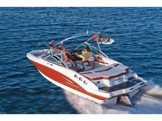 Chaparral SSi 206 2009 Boat specs