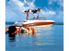 Chaparral SSi 210  2009 Boat specs