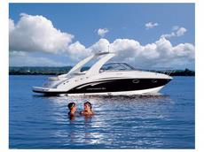 Chaparral SSi 275  2009 Boat specs