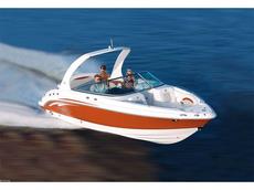Chaparral SSX 256 2009 Boat specs