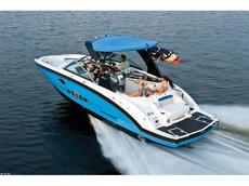 Chaparral Sunesta 264 Xtreme 2009 Boat specs