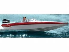Checkmate Pulsare 2000 BR 2009 Boat specs