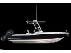Chris-Craft Catalina 26 2009 Boat specs