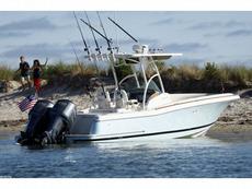 Chris-Craft Catalina 29 2009 Boat specs