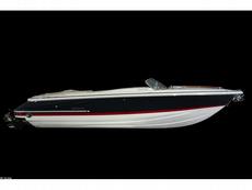 Chris-Craft Corsair 25 2009 Boat specs