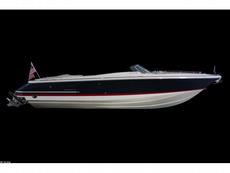 Chris-Craft Corsair 28 2009 Boat specs