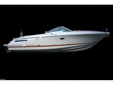 Chris-Craft Corsair 32 2009 Boat specs