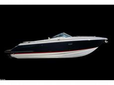 Chris-Craft Corsair 36 2009 Boat specs