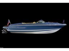 Chris-Craft Lancer 20  2009 Boat specs