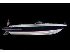 Chris-Craft Lancer 22  2009 Boat specs