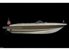 Chris-Craft Launch 22 2009 Boat specs