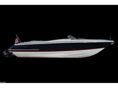 Chris-Craft Launch 28 2009 Boat specs