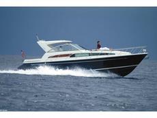 Chris-Craft Roamer 40 2009 Boat specs