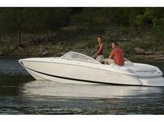 Cobalt Boats 210  2009 Boat specs