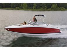 Cobalt Boats 242  2009 Boat specs