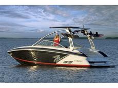 Cobalt Boats 242WSS 2009 Boat specs