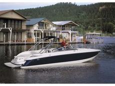 Cobalt Boats 272 2009 Boat specs