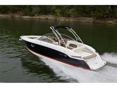 Cobalt Boats 276 2009 Boat specs