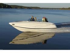 Cobalt Boats 296 2009 Boat specs