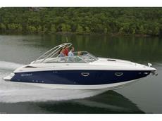 Cobalt Boats 303  2009 Boat specs