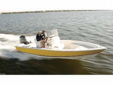 Cobia Boats 21 Bay 2009 Boat specs