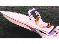 Concept 27 PR Sport 2009 Boat specs