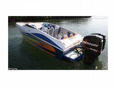 Concept 30 SD Sport Deck 2009 Boat specs