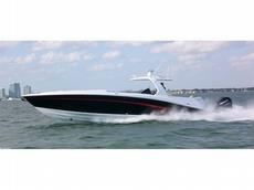 Concept 4400 Sport Yacht 2009 Boat specs