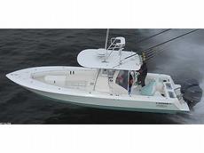 Contender 31 Tournament 2009 Boat specs