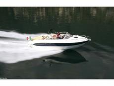 Cranchi CSL 27 2009 Boat specs