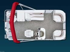 Crest 18 2009 Boat specs