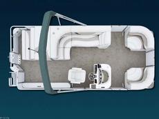 Crest 20 2009 Boat specs