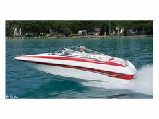 Crownline 180 BR 2009 Boat specs