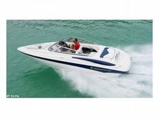 Crownline 195 SS 2009 Boat specs