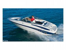 Crownline 21 SS 2009 Boat specs